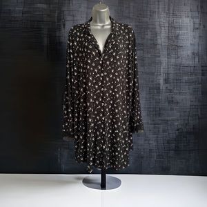 Victoria’s Secret long sleeve sleep shirt